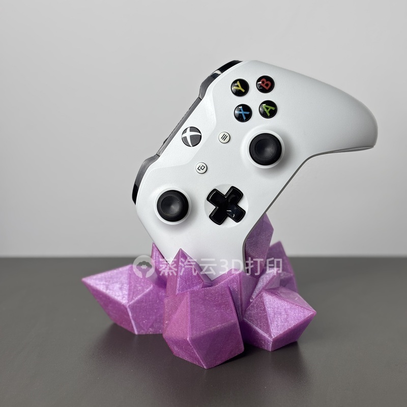 Universeller Gaming-Controller – 3D Printing Xbox Controller Bewertung und Preis