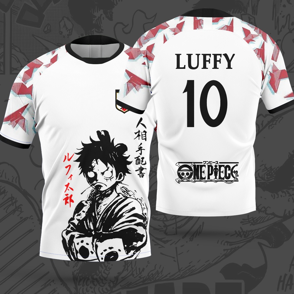 Sommer 2026 One Piece Luffy Th – 3D Printing Dragon Bewertung und Preis