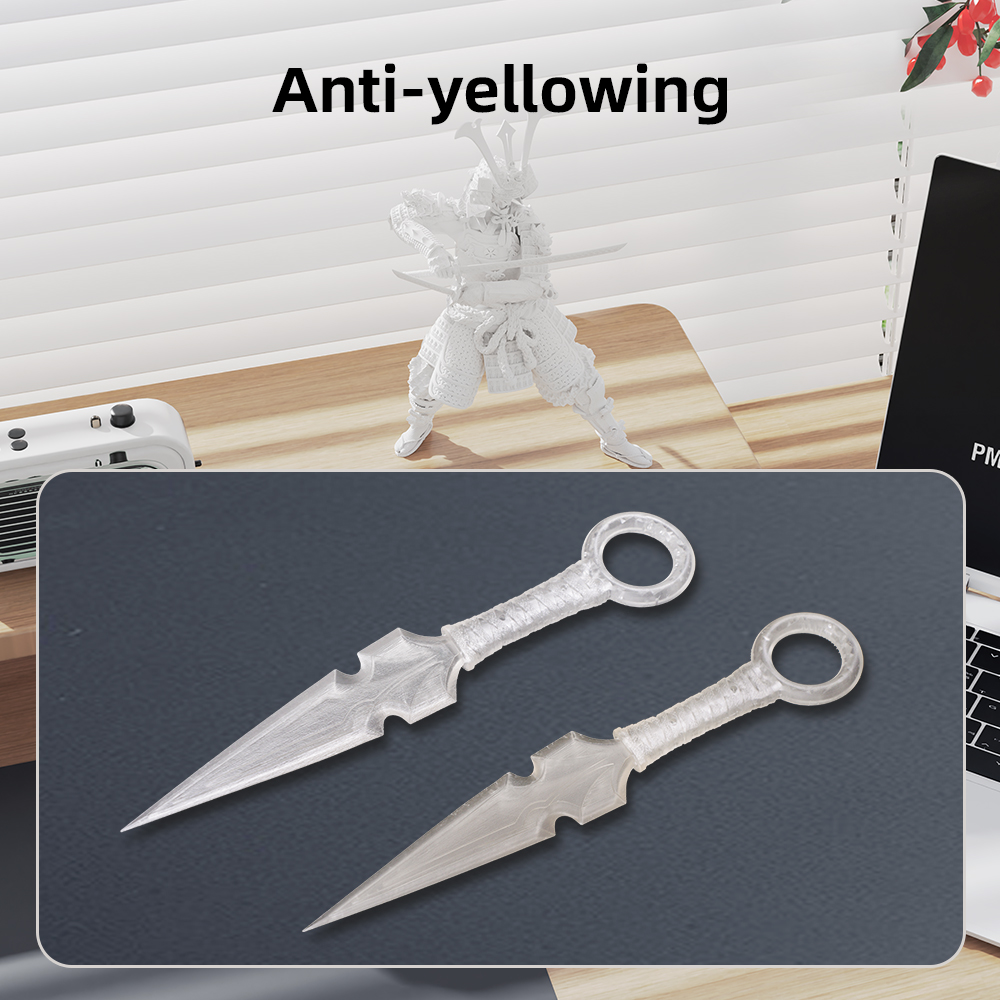 ANYCUBIC Wasserwaschharz für L – Glue For 3D Printing Bewertung und Preis