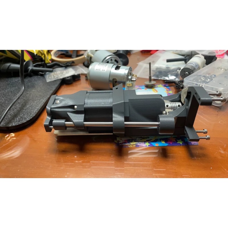 Propellerblatt aus Aluminium o – 3D Printing File Bewertung und Preis