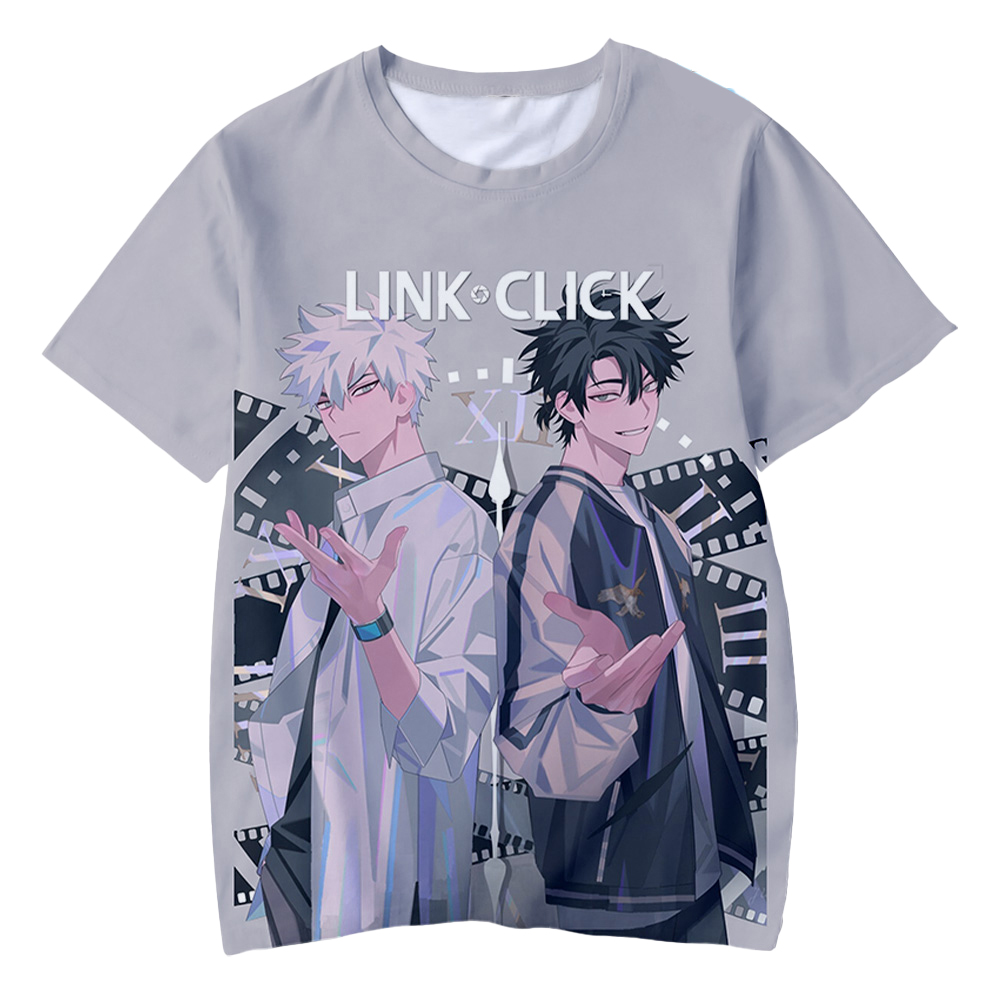 Neue Anime Link Klicken 3D Dru – 3D Printing Link Bewertung und Preis