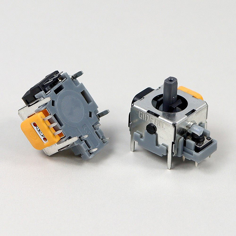 1 Paar Ersatz 3D Analog-Joysti – 3D Printing Xbox Controller Bewertung und Preis