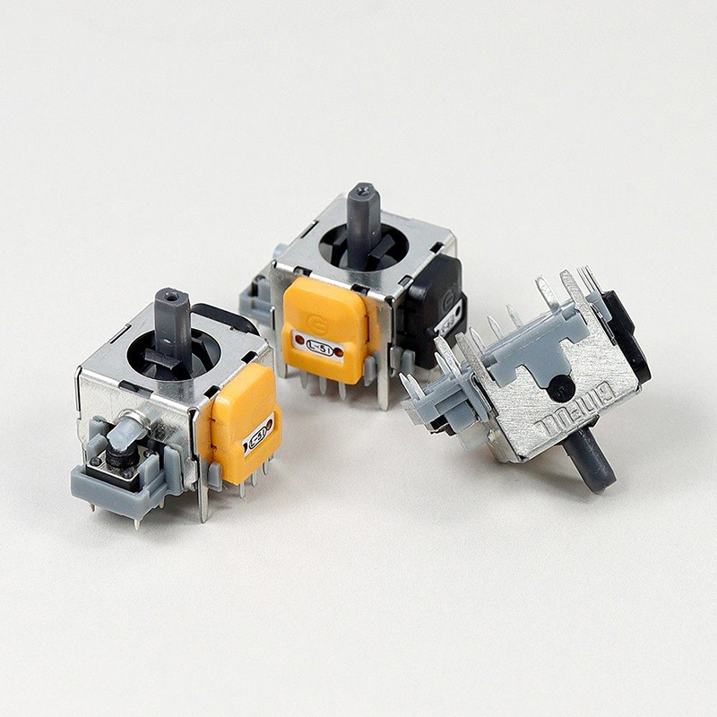 1 Paar Ersatz 3D Analog-Joysti – 3D Printing Xbox Controller Bewertung und Preis