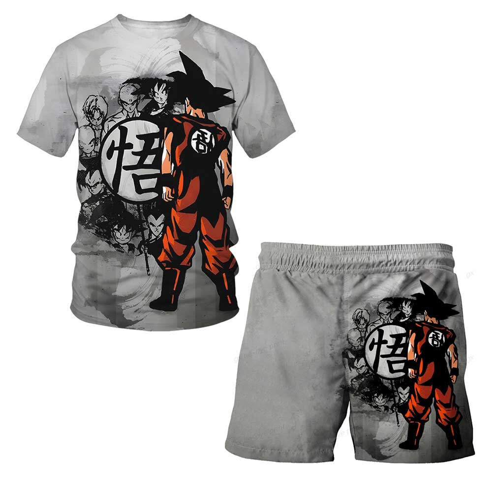 2026 Sommer Dragon Ball Goku I – 3D Printing Dragon Bewertung und Preis