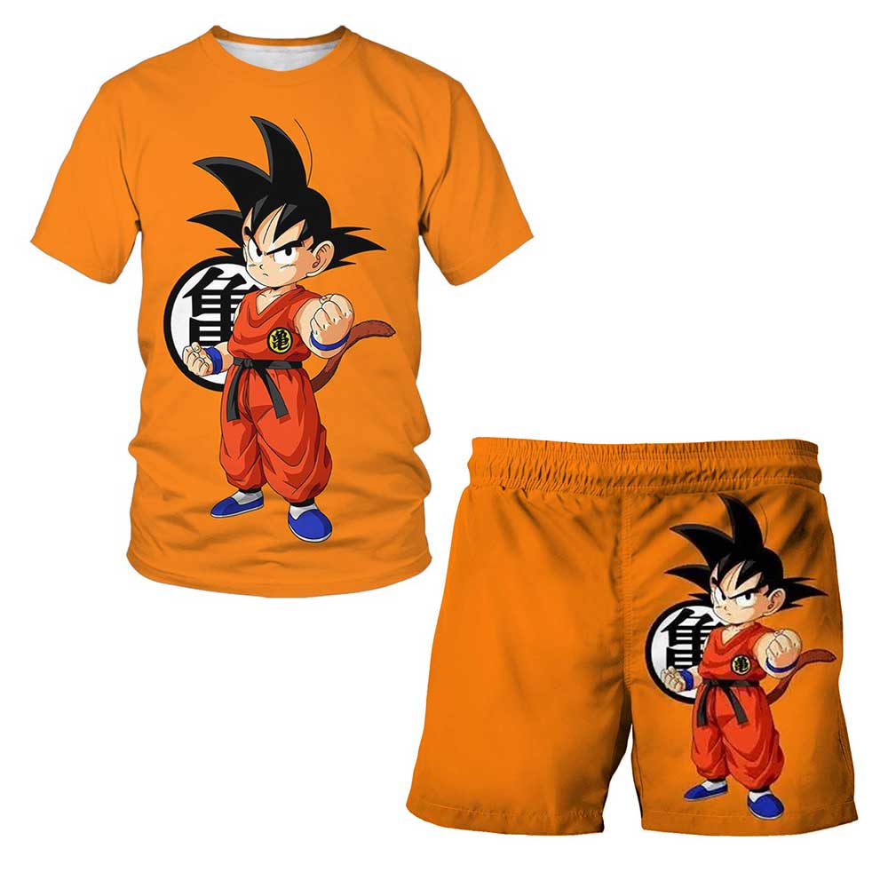 2026 Sommer Dragon Ball Goku I – 3D Printing Dragon Bewertung und Preis