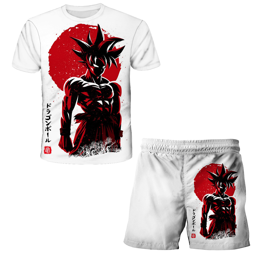 2026 Sommer Dragon Ball Goku I – 3D Printing Dragon Bewertung und Preis