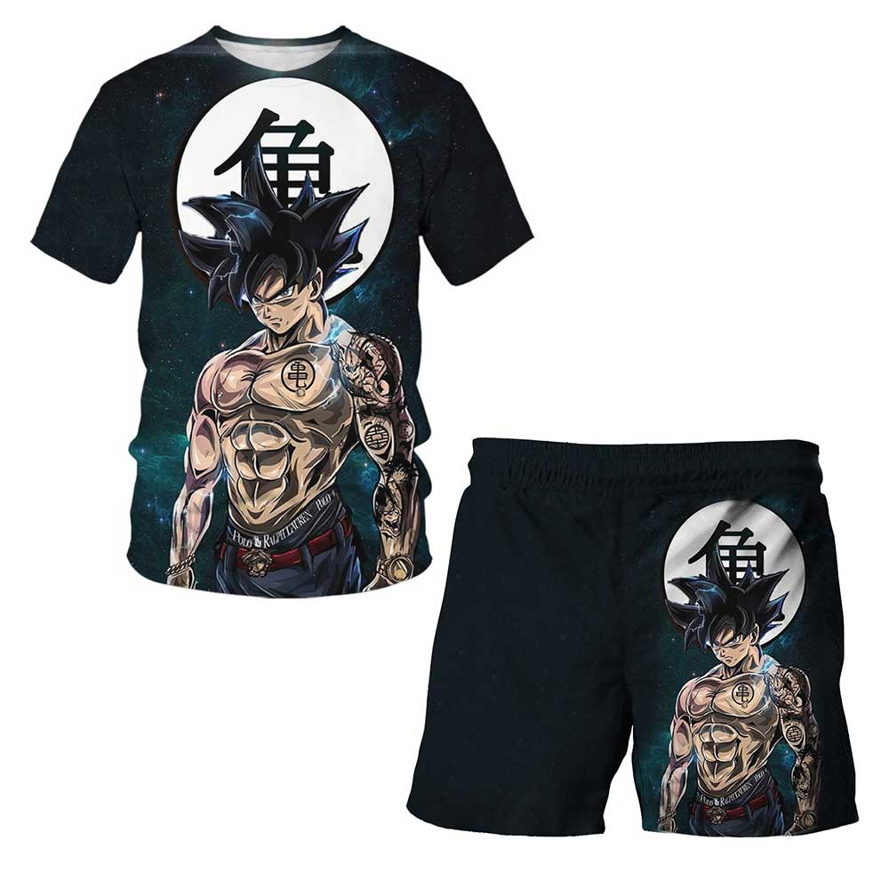 2026 Sommer Dragon Ball Goku I – 3D Printing Dragon Bewertung und Preis