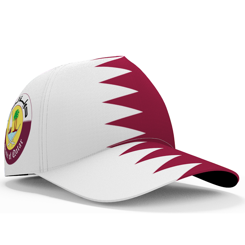 Zustand Von Katar Baseball Kap – 3D Printing Qatar Bewertung und Preis