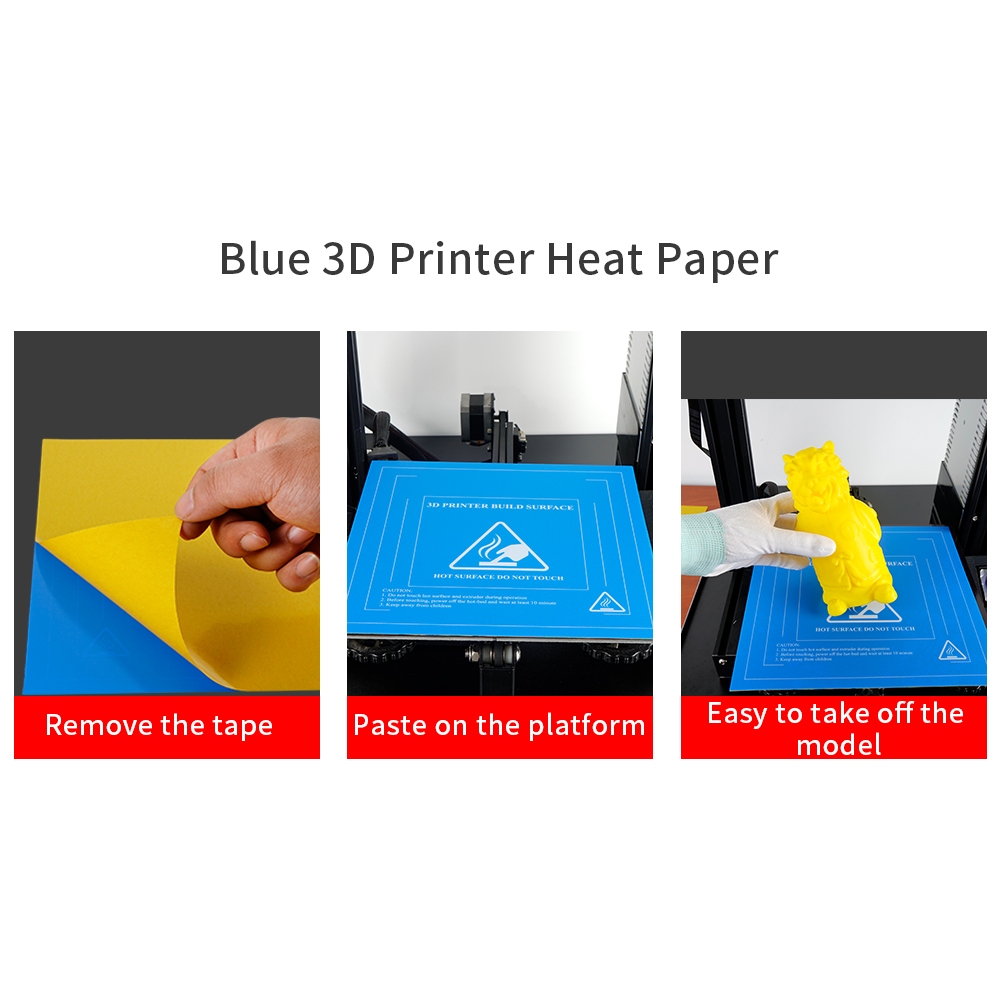 KingRoon Verbesserter grober s – Glue For 3D Printing Bewertung und Preis