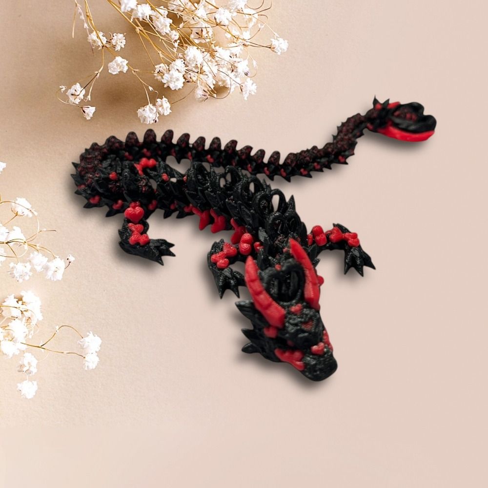 Simuliertes Auge 3D-Gedruckter – 3D Printing Dragon Bewertung und Preis