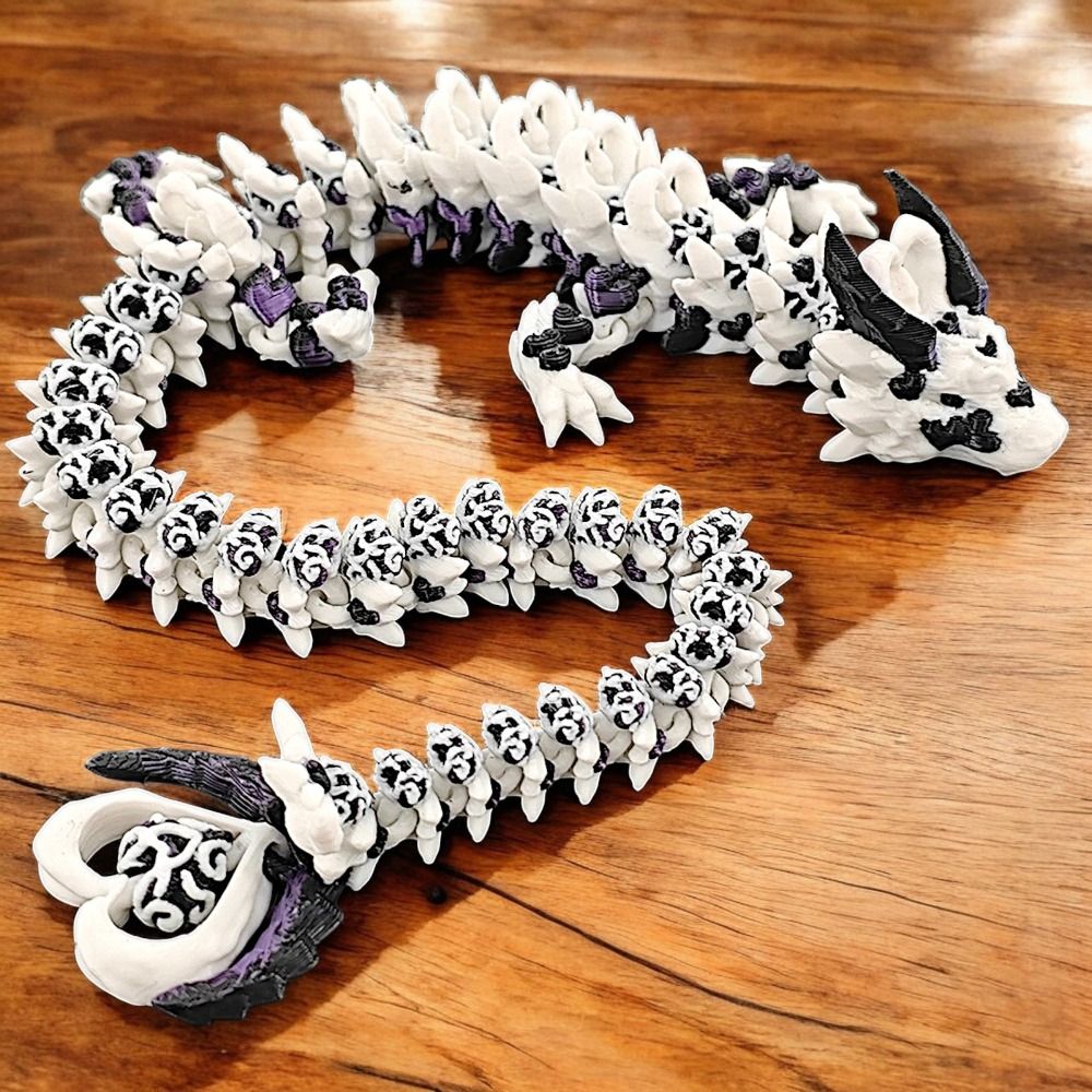 Simuliertes Auge 3D-Gedruckter – 3D Printing Dragon Bewertung und Preis