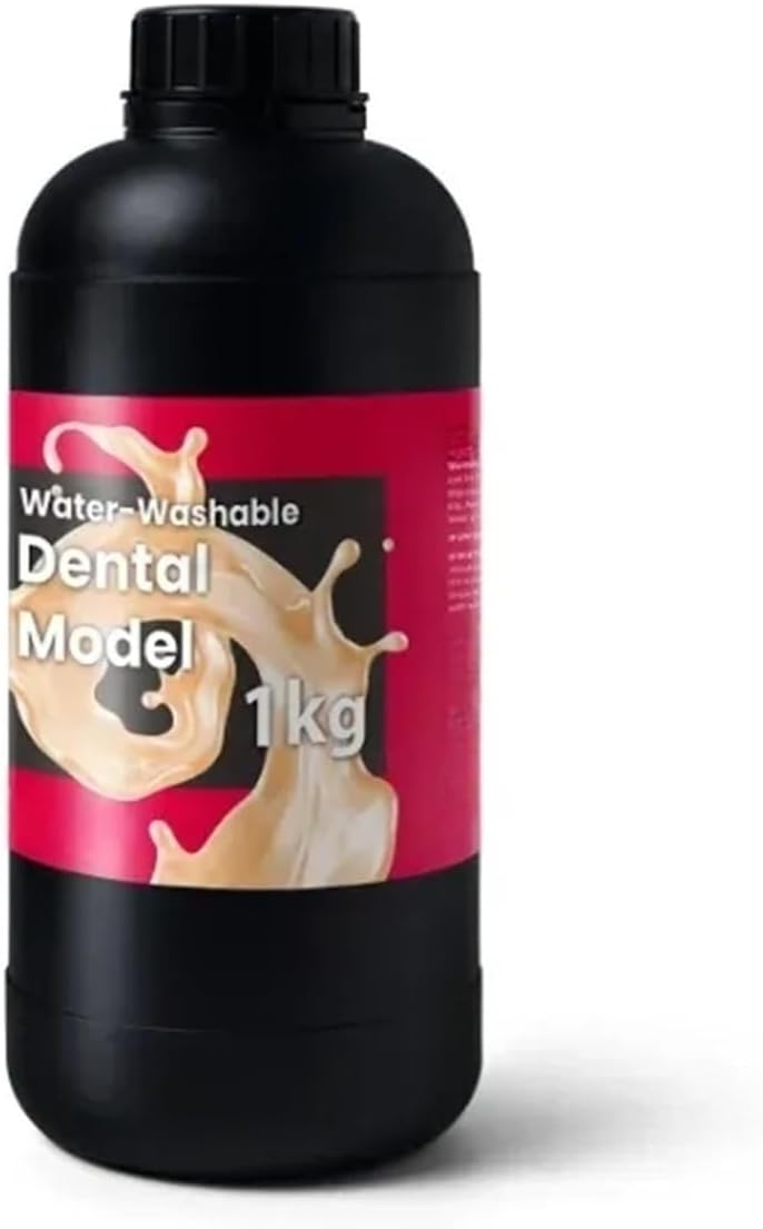 Phrozen Wasserlösliches Dental – Glue For 3D Printing Bewertung und Preis