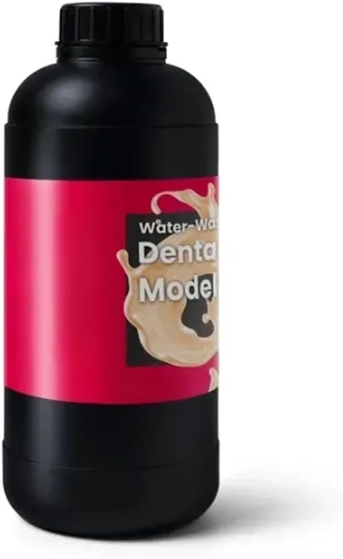 Phrozen Wasserlösliches Dental – Glue For 3D Printing Bewertung und Preis