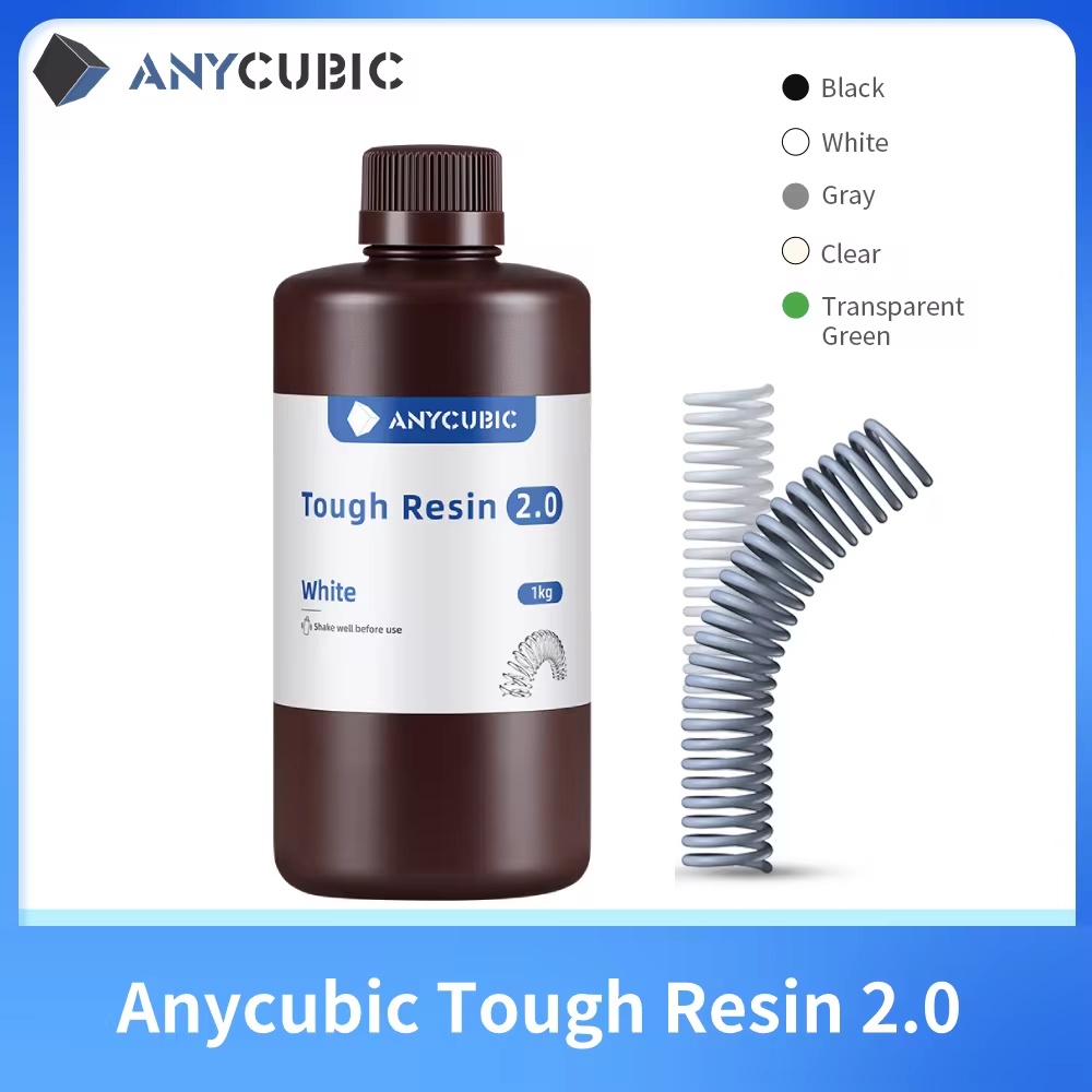 Anycubic Flexibles robustes Ha – Glue For 3D Printing Bewertung und Preis