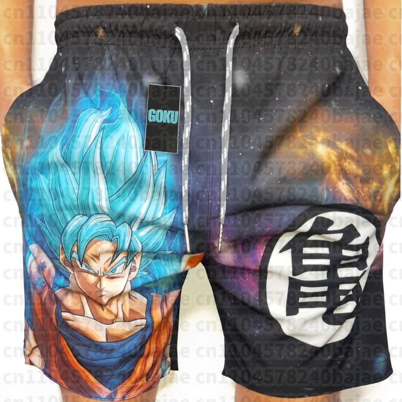 Dragon Ball Z Goku & Vegeta Gy – 3D Printing Dragon Bewertung und Preis