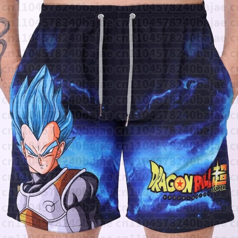 Dragon Ball Z Goku & Vegeta Gy – 3D Printing Dragon Bewertung und Preis