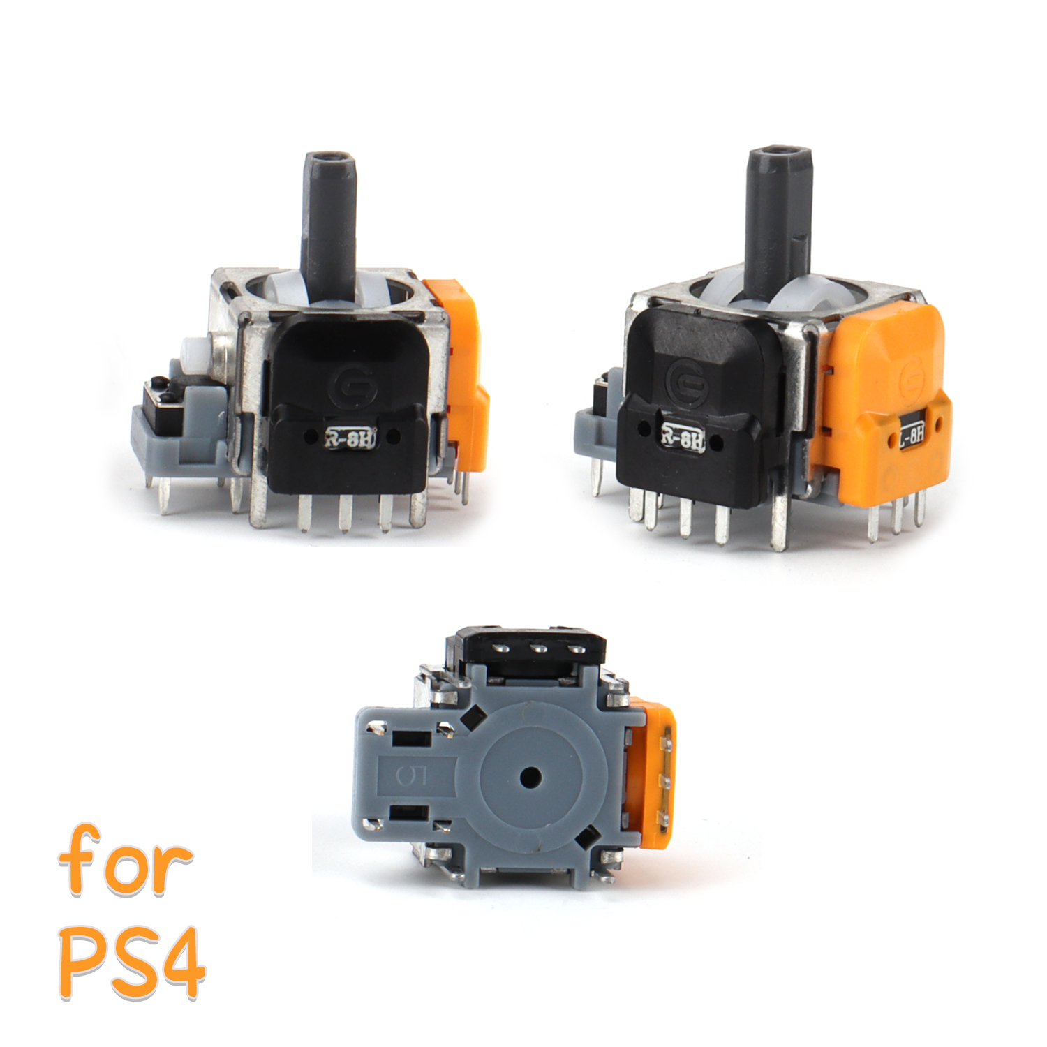 2 Stück Ersatz Hall Effect Joy – 3D Printing Xbox Controller Bewertung und Preis