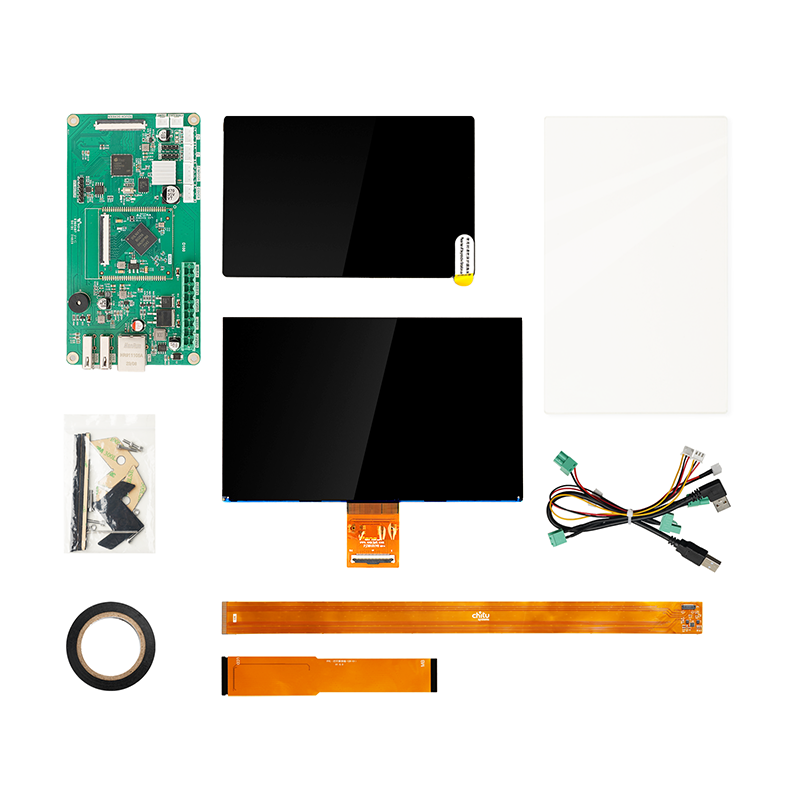10,1 Zoll 14K Mono LCD Upgrade – 3D Printing Elegoo Bewertung und Preis